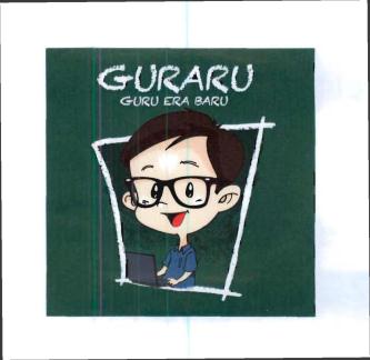 Trademark GURARU