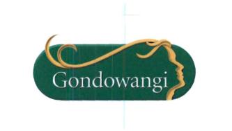 Trademark GONDOWANGI