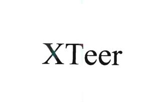 Trademark XTeer