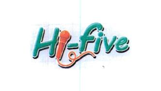 Trademark Hl FIVE