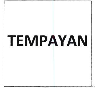 Trademark TEMPAYAN