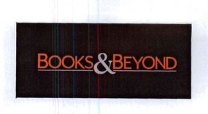 Trademark BOOKS & BEYOND