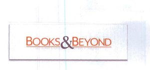 Trademark BOOKS & BEYOND