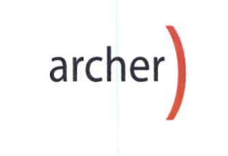 Trademark ARCHER