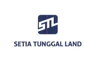 Trademark SETIA TUNGGAL LAND + LOGO