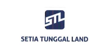 Trademark SETIA TUNGGAL LAND + LOGO