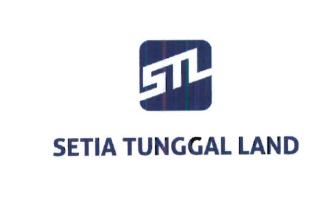 Trademark SETIA TUNGGAL LAND + LOGO