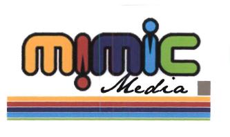 Trademark MIMIC MEDIA