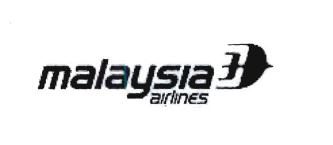 Trademark malaysia airlines