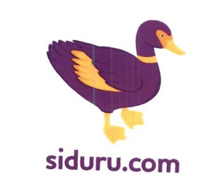 Trademark siduru.com