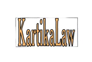 Trademark KARTIKA LAW