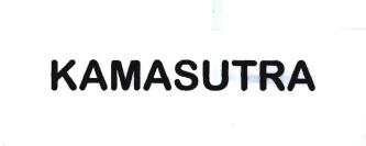 Trademark KAMASUTRA