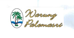 Trademark Warung Palemasri