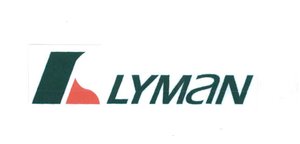 Trademark LYMAN + LOGO