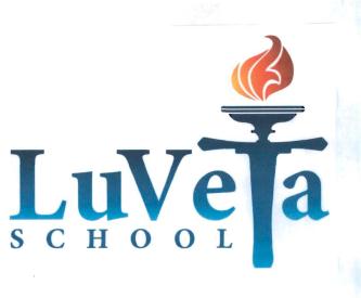 Trademark LUVETA SCHOOL