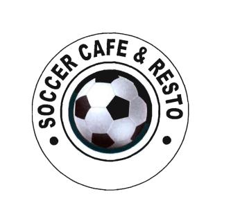 Trademark SOCCER CAFE & RESTO