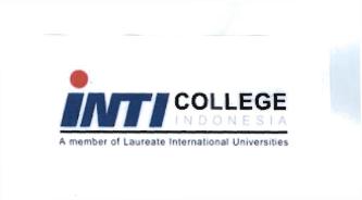 Trademark INTI College