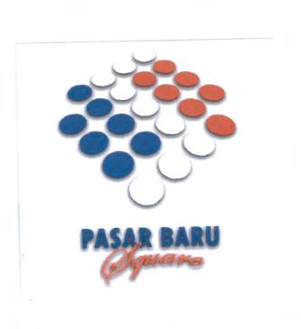 Trademark Pasar Baru Square