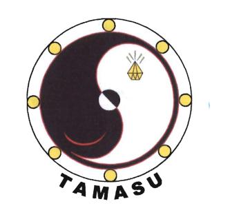 Trademark TAMASU+Logo