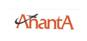 Trademark ANANTA