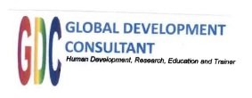 Trademark GDC GLOBAL DEVELOPMENT CONSULTANT