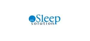 Trademark SLEEP SOLUTION + LOGO