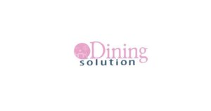 Trademark DINING SOLUTION + LOGO