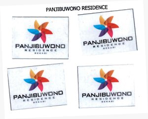 Trademark PANJIBUWONO RESIDENCE