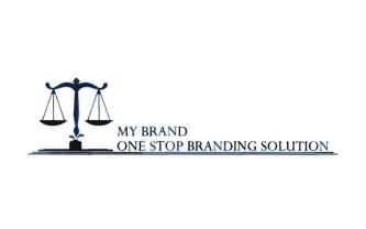 Trademark MY BRAND ONE STOP BRANDING SOLUTION