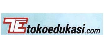 Trademark TOKOEDUKASI.COM + LUKISAN