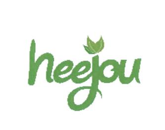 Trademark HEEJOU