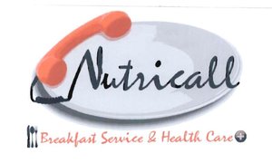 Trademark NUTRICALL Breakfast Service & Health Care