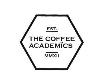 Trademark TEH COFFE ACADEMICS