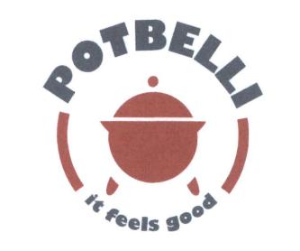 Trademark POTBELLI