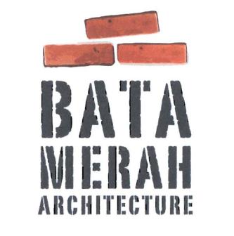 Trademark BATA MERAH ARCHITECTURE