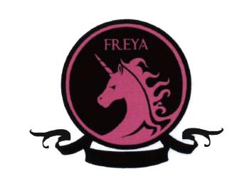 Trademark FREYA