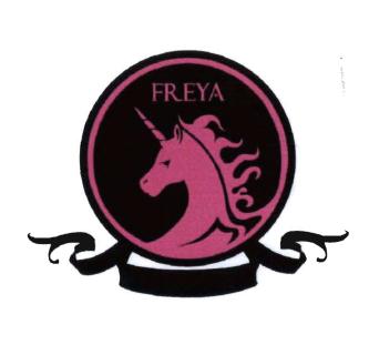 Trademark FREYA