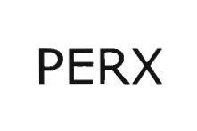 Trademark PERX
