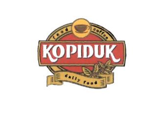 Trademark KOPIDUK