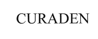 Trademark CURADEN