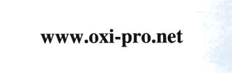 Trademark www.oxi-pro.net