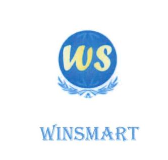 Trademark WinSmart + LOGO