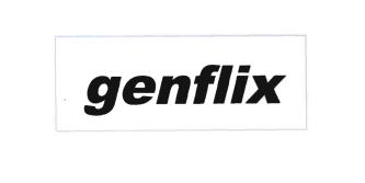 Trademark genflix