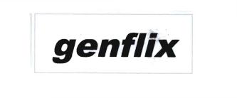 Trademark genflix