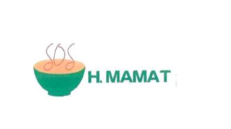 Trademark H. MAMAT