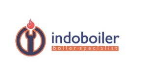 Trademark Indoboiler + Logo