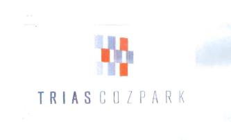 Trademark TRIAS COZPARK