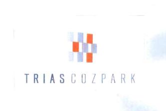 Trademark TRIAS COZPARK