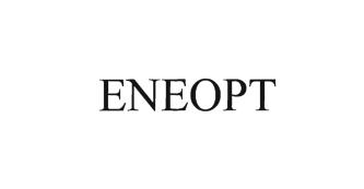 Trademark ENEOPT