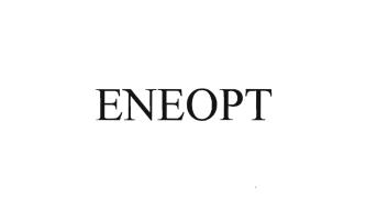 Trademark ENEOPT